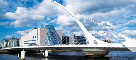 Product subcategory 'Guided Tours in Dublin' image